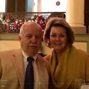 Meet your Posher, Lynne